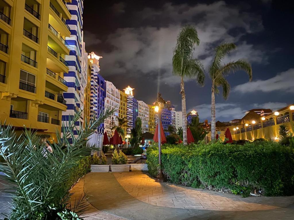 Porto Marina Resort Chalets Families Only El Alamein Ngoại thất bức ảnh