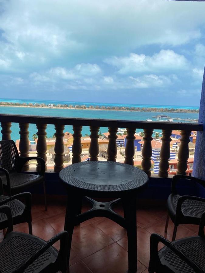 Porto Marina Resort Chalets Families Only El Alamein Ngoại thất bức ảnh