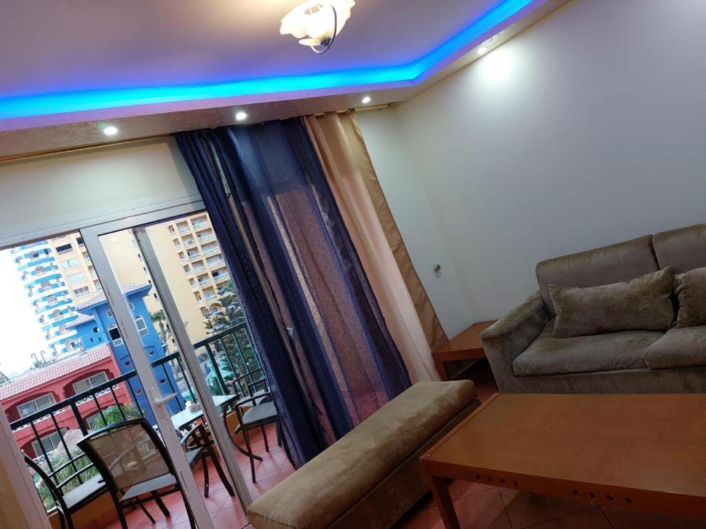Porto Marina Resort Chalets Families Only El Alamein Ngoại thất bức ảnh