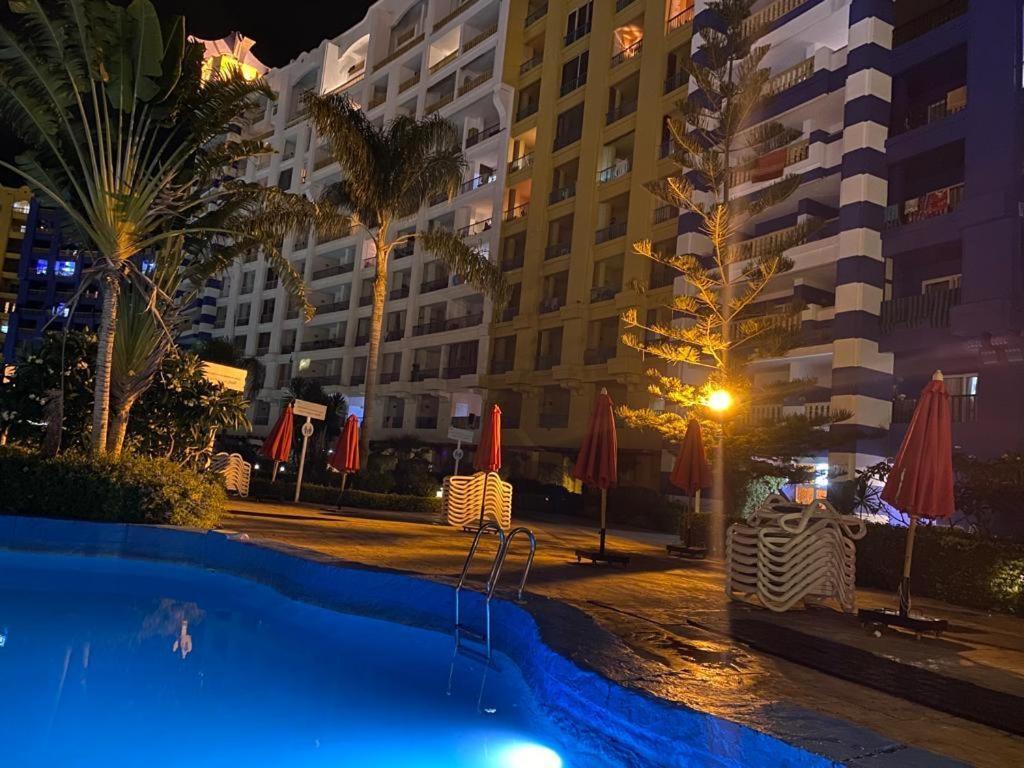 Porto Marina Resort Chalets Families Only El Alamein Ngoại thất bức ảnh