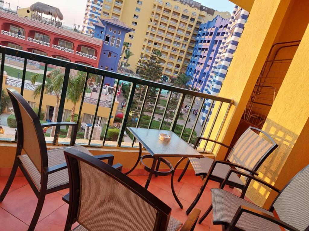 Porto Marina Resort Chalets Families Only El Alamein Ngoại thất bức ảnh