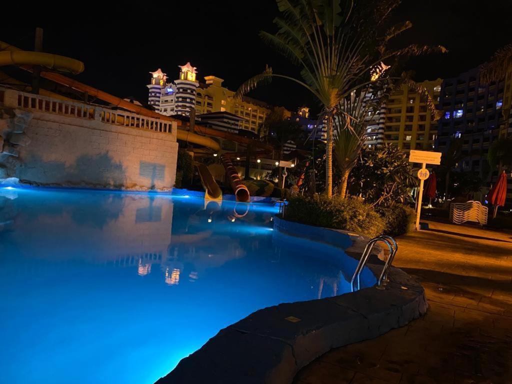Porto Marina Resort Chalets Families Only El Alamein Ngoại thất bức ảnh