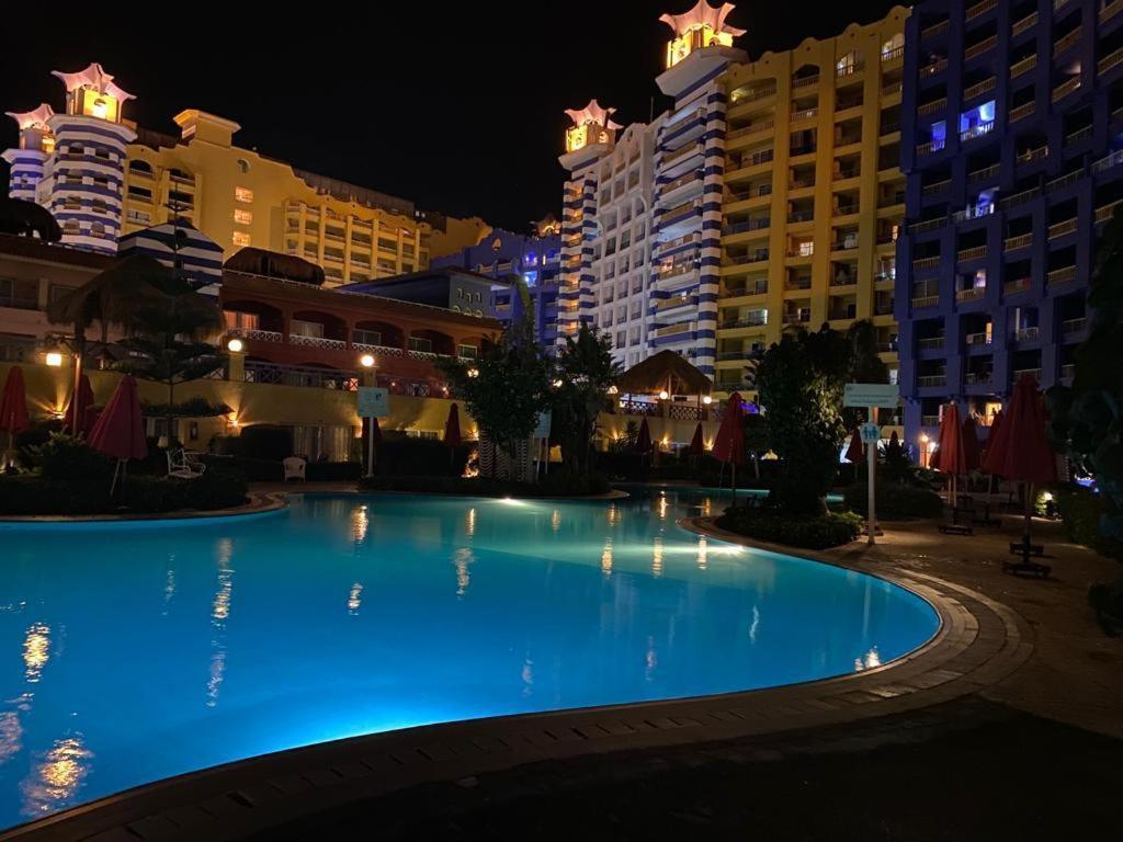 Porto Marina Resort Chalets Families Only El Alamein Ngoại thất bức ảnh