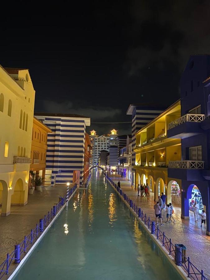 Porto Marina Resort Chalets Families Only El Alamein Ngoại thất bức ảnh