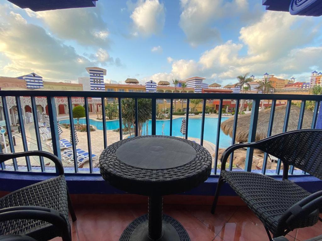 Porto Marina Resort Chalets Families Only El Alamein Ngoại thất bức ảnh